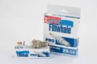 Свечи Finwhale FS-14 510 Pro (21099, 21083, 2110, 2115-14, 2123) и.у.