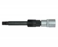 Ключ генератора сплайн М10 х 110 мм 1/2 (Force)