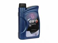 Масло трансмиссионное ELF Elfmatic G3 1л