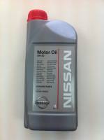 Масло моторное NISSAN KE90099933R Motor Oil 5W-30, 1л