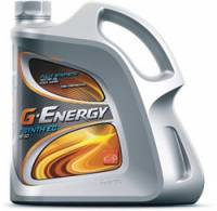 Моторное масло G-Energy F Synth EC 5w30 4л