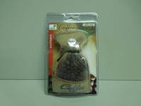Освежитель (ароматизатор) подвесной мешочек с кофе Natural Fragrance капучино 35гр (15/60) (VAD)