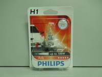 Лампа PHILIPS H1-12-100 RALLY блистер (10)
