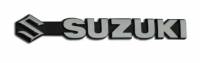 Орнамент "SUZUKI" ( двухсторонний скотч "3M" )