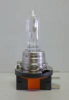 Лампа галогенная H15 12V 55/15W OSRAM