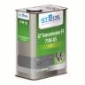 Масло трансмиссионное GT Transmission FF API 75W-85 GL-4 п/синт. (4л) Корея (4) (GT OIL)