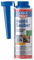 Очиститель клапанов Ventil Sauber (0,25л) (LiquiMoly)