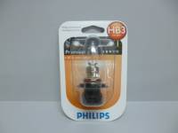 HB3 Premium 12V (65W) Лампа в блистере (Philips)