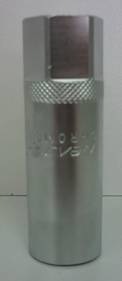 Головка свечная 1/2" 6-гран. 16 мм с магнитом (Дело Техники) (10)
