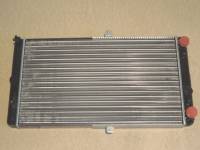 Радиатор охлаждения ВАЗ 2110-12 универсальный (Hofer)