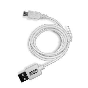 Кабель USB для mini USB MN-313 (1м) (AVS)