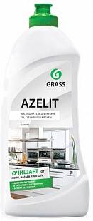 Чистящее средство для кухни "Azelit" 500 мл. гель (GRASS)
