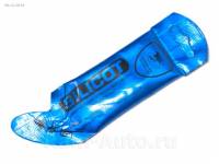 Смазка силиконовая 10 гр "Silicot" с фторопластом (стик-пакет AL)