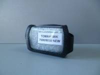 Чехол брелка сигнализации Tomahawk TW-7000/7010/9000/9010/9020/9030 new