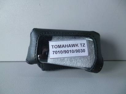 Чехол брелка сигнализации Tomahawk TZ-7010/9000/9010/9020/9030