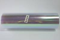 Пленка для фар тонировочная (0,3 х 8м) прозрачная перламутровая