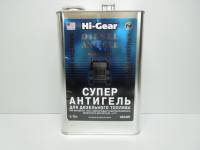 Антигель для дизельного топлива 3.78л (Hi-Gear) (6)