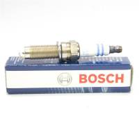 Свеча vr7spp33, 1.0 0242135524 (Bosch)