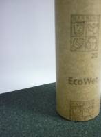 Бумага наждачная ECOWET 230х280 GRIT № 100 водостойкая (10шт) (MIRKA)