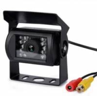Камера заднего/переднего вида для грузовых автомобилей 1.3 Мп, NTSC с подсветкой