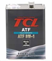 Масло трансм.TCL ATF DW (4л.) синт.