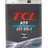 Масло трансм.TCL ATF DW (4л.) синт.