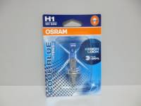 Лампа OSRAM H1-12-55 +20% COOL BLUE INTENSE 4200K блистер (10)