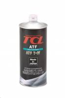 Масло трансм.TCL ATF TYPE T-IV (1л.) синт.