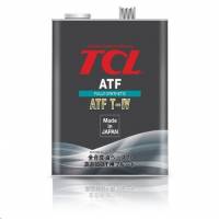 Масло трансм.TCL ATF TYPE T-IV (4л.) синт.