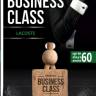 Автопарфюм Business Class ice cube по мотивам Lacoste (Azard)