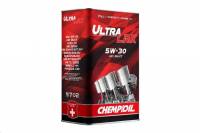 Масло моторное CHEMPIOIL Ultra LRX metal 5W-30 С3 (1л.) синт.