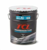 Масло трансм.TCL ATF WS (20л.) синт.