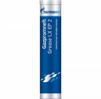 Смазка пластичная Gazpromneft Grease L EP3 0,4 кг (GAZPROMNEFT)
