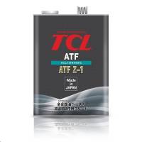 Масло трансм.TCL ATF Z-1 (4л.) синт.