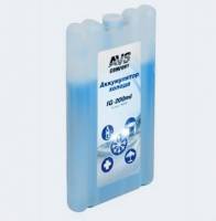 Аккумулятор холода IG-200ml (пластик) (AVS) (26/52)