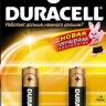 Батарейка DURACELL LR6 AA BL-2 33714