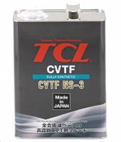 Масло трансм.TCL CVTF NS-3 (4л.) синт.