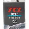 Масло трансм.TCL CVTF NS-3 (4л.) синт.