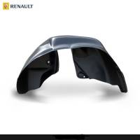 Защита крыльев Renault Sandero Stepway с 2014 по 2021 г. зад. лев.