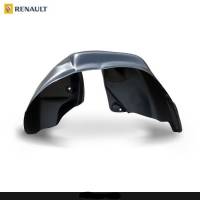 Защита крыльев Renault Sandero Stepway с 2014 по 2021 г. зад. прав.