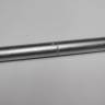 Ключ свечной 16 х 200 мм трубчатый с резиновой вставкой (Дело Техники)