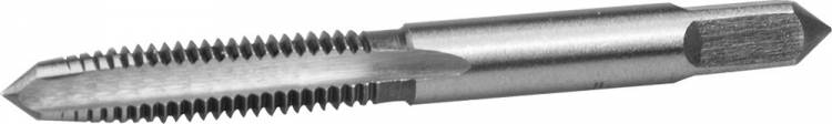 Метчик ручной М5 х 0,8 мм "Мастер" (ЗУБР)