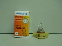 Автолампа PSX24W/24W/12V/PG20/7 (Philips)