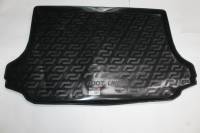Коврик багажника Toyota Rav4 с 2008 г. пласт. (L.LOCKER)