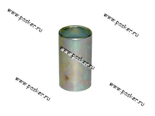 Втулка амортизатора заднего 2101-07 распорная малая металл