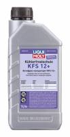 Антифриз LIQUI MOLY (1 кг.) концентрат "Kuhlerfrostschutz KFS 12+ "