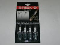 Свеча зажигания BRISK "Exstra" DR15TC