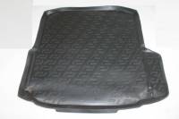 Коврик багажника Hyundai ix35 с 2010 г. полиуретан (L.LOCKER)