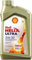 Масло моторное Shell Helix 5W30 ECT C3 API SN ACEA C3 1л. синт. (бенз, диз.)