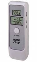 Алкотестер цифровой (Alco Stop AT-109) (INTEGO)